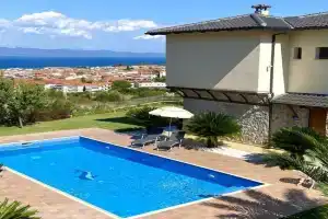 Villa Oceanview Vicky, Pefkohori
