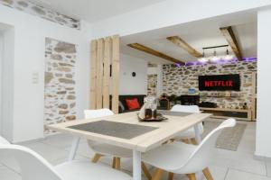 luxury house, Ierapetra