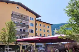 Apartment Dreamski town, near lake, Zell am See