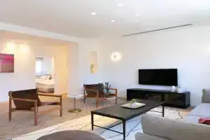 Green Harmony by Five Stay Apartments, Tel Aviv
