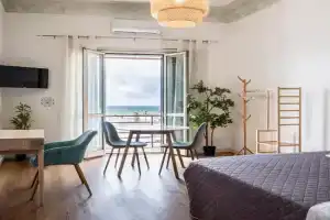 Al Pontile Apartments, Lido Di Ostia
