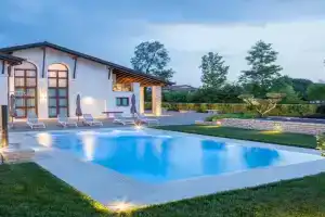 Il Filo Rosso B&B Mini-hotel, Abano Terme