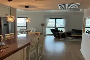 Seaside Court Retreat By IsrApart, Tel Aviv