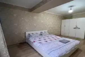 apartment-Vefa on Radishcheva 7, Bishkek