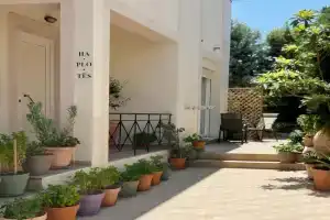 Haplotēs Rhodes Apartment, Koskinou