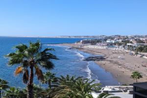 Apartamento cerca de la playa, San Agustin