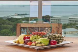 ZEN Crown Towers 3-BR Luxury Pad Apartments, Darwin