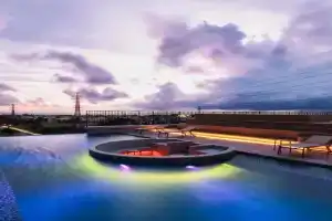 REF Okinawa Arena by VESSEL HOTELS, Okinawa City