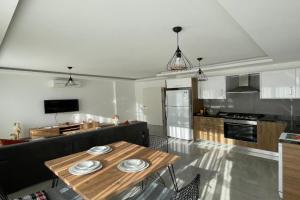 Girnenin kalbinde tatil Apartments, Kyrenia