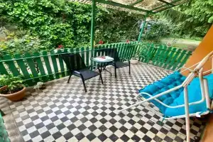 Grany's Retro Guesthouse near Budapest AirPort, Vecses