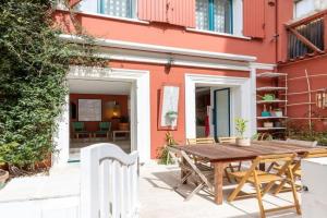 La petite Toscane de Guest house, Marseille