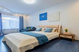 2k na Darvina, Bessarabka Apartments, Kiev