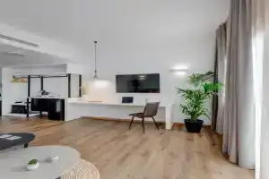 Marion Suite Mini-hotel, Ermoupoli