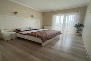 Zatishni apartamenti TWO, Chernovtsy