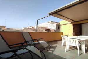 Trinity Apartments, Castellammare del Golfo