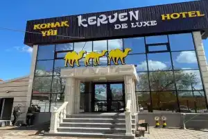 Keruen Deluxe Hotel, Taraz