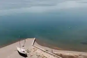 Port Ayas Resort & Restaurants, Artanish