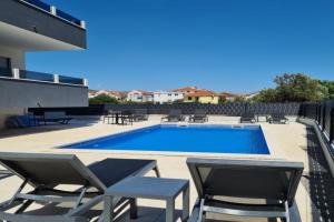 La Dolce Vita Apartment, Trogir