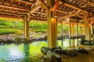 TAOYA Akiu Hotel, Sendai