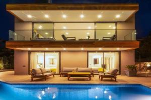 Gorgeous 3 Bedroom Property at Kalamar Bay, Kalkan