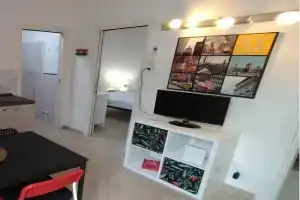 La Casina Tuttomondo Guest house, Viareggio
