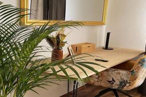 SANO -- modernes Ambiente - Home office - Highspeed Internet - Waschmaschine Apartments, Hagen