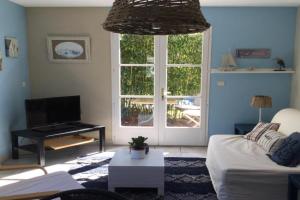 Charmant duplex Apartments, La Baule-Escoublac