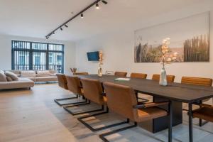 Maison les Bruyères 1 - Luxueus wonen Guest house, Blankenberge