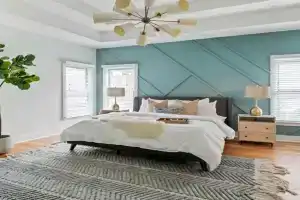 Chill Ville Guest house, Atlanta