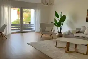 Eckberg Apartments - near City Centre & Nature, Baden-Baden