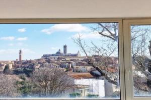 L'Altana Apartments, Siena