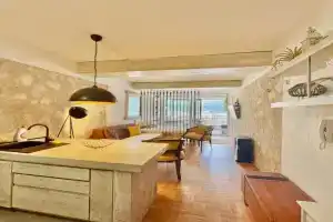 Sea view Studio Terminal, Budva