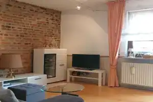 Landhausstil trifft Moderne Apartments, Hanau