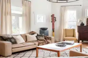 Wabi-Sabi Guest house, Atlanta