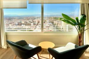Luceros Sky Apartments, Alicante