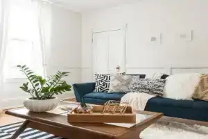 Buchanan Apartments, Atlanta