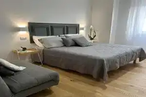 Magister Guest House, Scafati