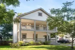 Southern Serenity Guest house, Atlanta