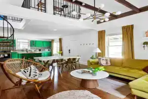 Majic Cottage, Atlanta