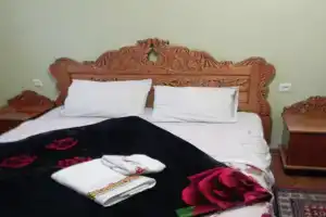 Art House Hostel Aleksandr, Kutaisi