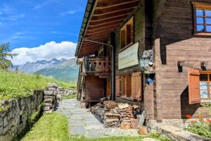 Zermattmountainchalet Tambiel, Zermatt