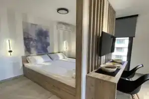 Dora Family Apartments, Budva