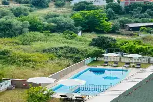 Apartments Spartacus, Polykhrono