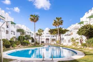 Apartamento El Cairo, Javea