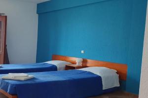 Blue Sand Apart-hotel, Mirteai
