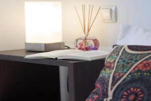 ALEX.the flat Apartments, Argostoli