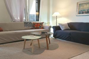 Capt73134 Apartments, Chania Town