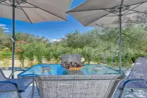 Il Mio Riposo Villa, Vasilikos