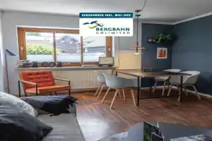 Haus Anli Apartments, Oberstdorf