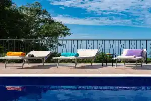 Villa Mattson, Budva